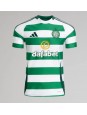 Celtic Nicolas Kuhn #10 Replika Hemmakläder 2024-25 Kortärmad